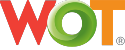 Web of Trust (WOT) logo
